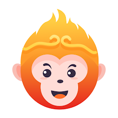 Logo de la aplicación SuperChinese