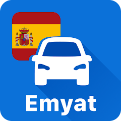 Logo de la aplicación Emyat
