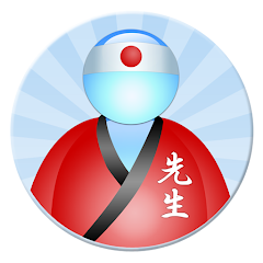 Logo de la aplicación JA Sensei