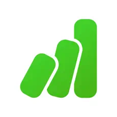 Logo de la aplicación LearnMatch: Aprender idiomas