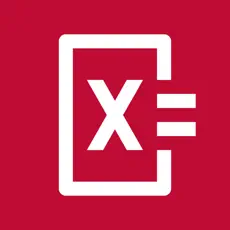 Logo de la aplicación Photomath 