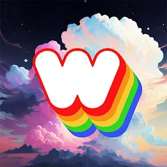 Logo de la aplicación WOMBO Dream