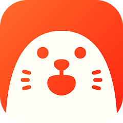 Logo de la aplicación HOLLA