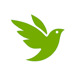 Logo de la aplicación iNaturalist 