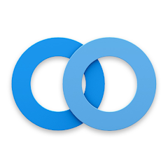 Logo de la aplicación Twinme