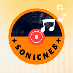 Logo de la aplicación SonicNest
