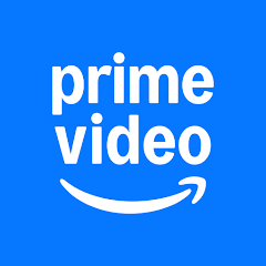 Logo de la aplicación Prime Video