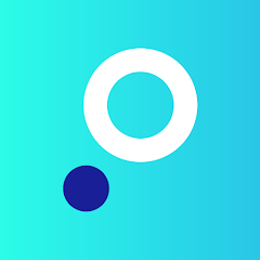 Logo de la aplicación EVcharge