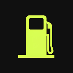 Logo de la aplicación Calculadora de Combustible