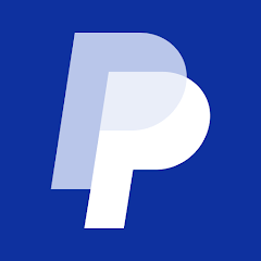 Logo de la aplicación PayPal