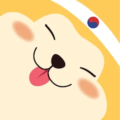 Logo de la aplicación HeyKorea