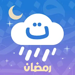 Logo de la aplicación Awlad