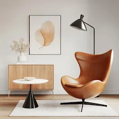 Logo de la aplicación DecAI