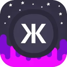 Logo de la aplicación Infinite Russian