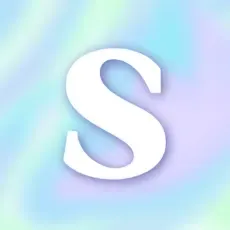 Logo de la aplicación Skin Bliss