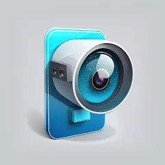 Logo de la aplicación Visory