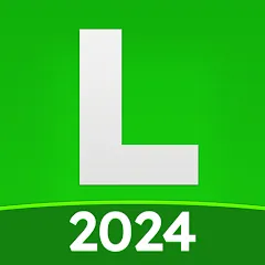 Logo de la aplicación Autoescuela Móvil