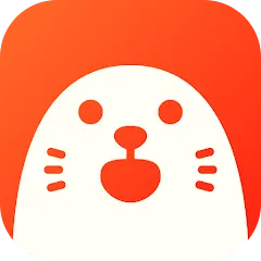 Logo de la aplicación HOLLA