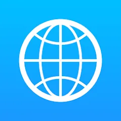 Logo de la aplicación iTranslate