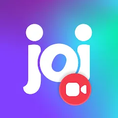 Logo de la aplicación Joi-App