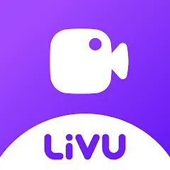 Logo de la aplicación LivU