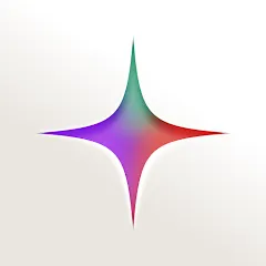 Logo de la aplicación starryai