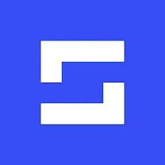 Logo de la aplicación Sofascore