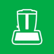Logo de la aplicación Thermomix® Cookidoo: Descubre cientos de ideas para cada gusto