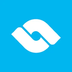 Logo de la aplicación TicketSwap