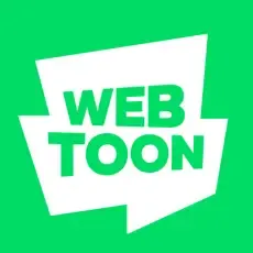 Logo de la aplicación WEBTOON
