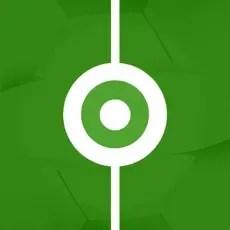 Logo de la aplicación BeSoccer