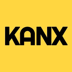 Logo de la aplicación KanX