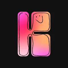 Logo de la aplicación Kultur