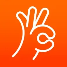 Logo de la aplicación Lácreme