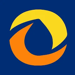 Logo de la aplicación Plenergy