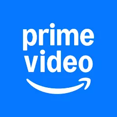 Logo de la aplicación Prime Video