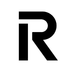 Logo de la aplicación Revolut Bank