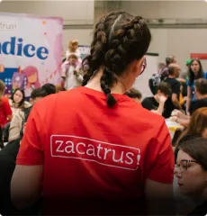 Zacatrus lanza su nueva app móvil: todo el universo de los juegos de mesa en tu bolsillo