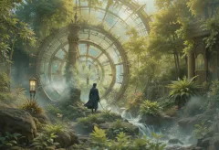 OpenAI lanza Sora en iPhone: la app que revoluciona la creación de vídeos con IA