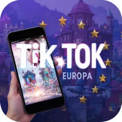 Proyecto Clover: la jugada de TikTok para tranquilizar a Europa y blindarse ante restricciones
